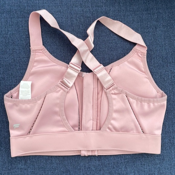 Fabletics Sports Bra - Picture 2 of 2